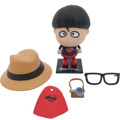 DC Comics Soap Studios Sammelfiguren