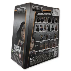 DC Comics Wonder Woman Metals Die Cast Sammelfigur