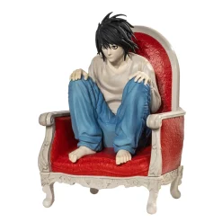 Death Note Sammelfigur L