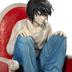 Death Note Sammelfigur L