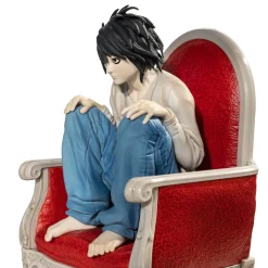 Death Note Sammelfigur L