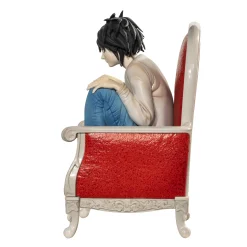 Death Note Sammelfigur L