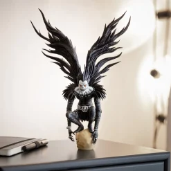 Death Note Sammelfigur Ryuk