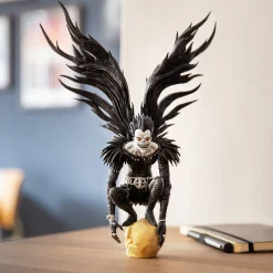 Death Note Sammelfigur Ryuk