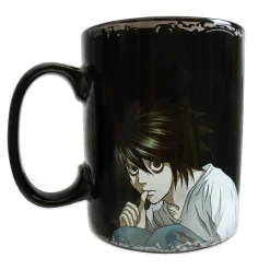 Death Note Thermoeffekt-Becher