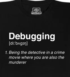 Debugging