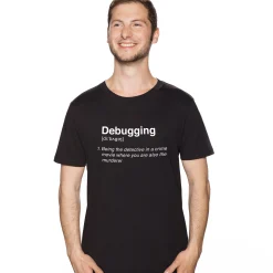 Debugging