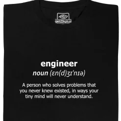 Definition: Engineer