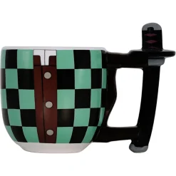Demon Slayer 3D Becher Tanjiro