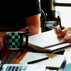 Demon Slayer 3D Becher Tanjiro