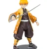 Demon Slayer Sammelfigur - Zenitsu Agatsuma