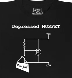 Depressiver Transistor