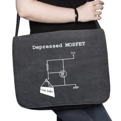 Depressiver Transistor