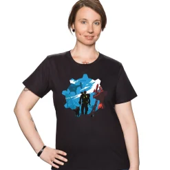 Der einsame Wanderer