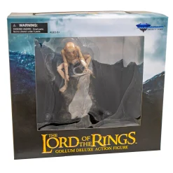Der Herr der Ringe Gollum Actionfigur