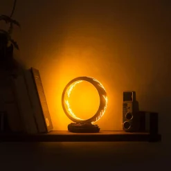 Der Herr Der Ringe Lampe – Der Eine Ring