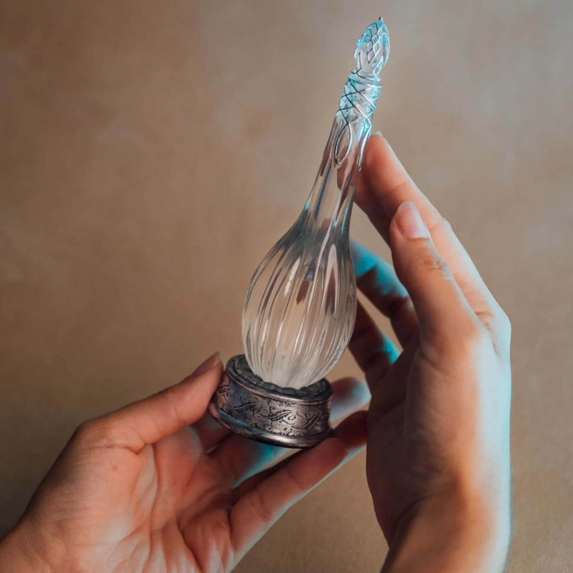 Der Herr der Ringe Lampe Earendil