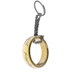 Der Herr der Ringe Schlüsselanhänger - Der Eine Ring