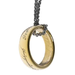 Der Herr der Ringe Schlüsselanhänger - Der Eine Ring