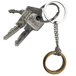 Der Herr der Ringe Schlüsselanhänger - Der Eine Ring