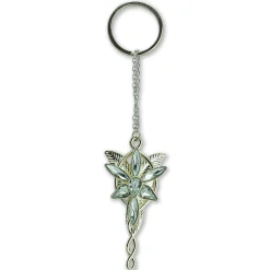 Der Herr der Ringe Schlüsselanhänger "Arwens Abendstern"