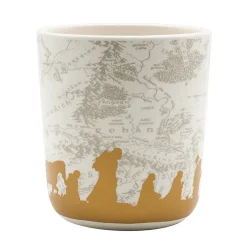Der Herr der Ringe Tasse mit Ring-Henkel