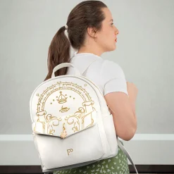 Der Herr der Ringe Türen von Durin Rucksack