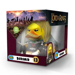 Der Herr der Ringe TUBBZ Badeenten