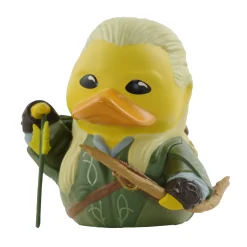 Der Herr der Ringe TUBBZ Badeenten