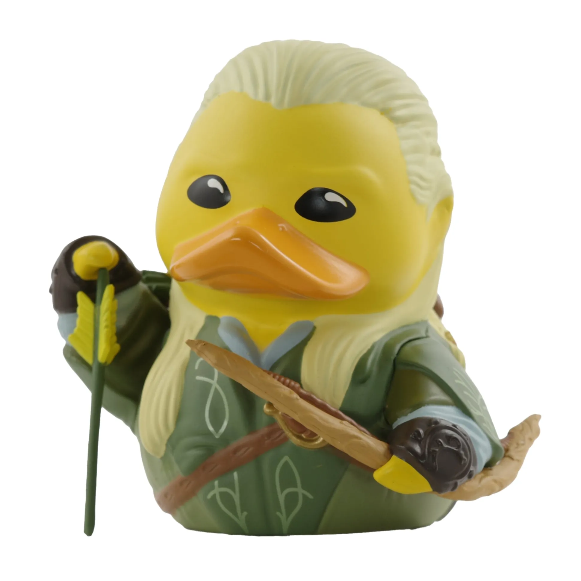 Der Herr der Ringe TUBBZ Badeenten