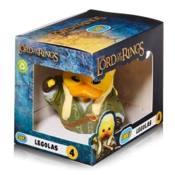 Der Herr der Ringe TUBBZ Badeenten