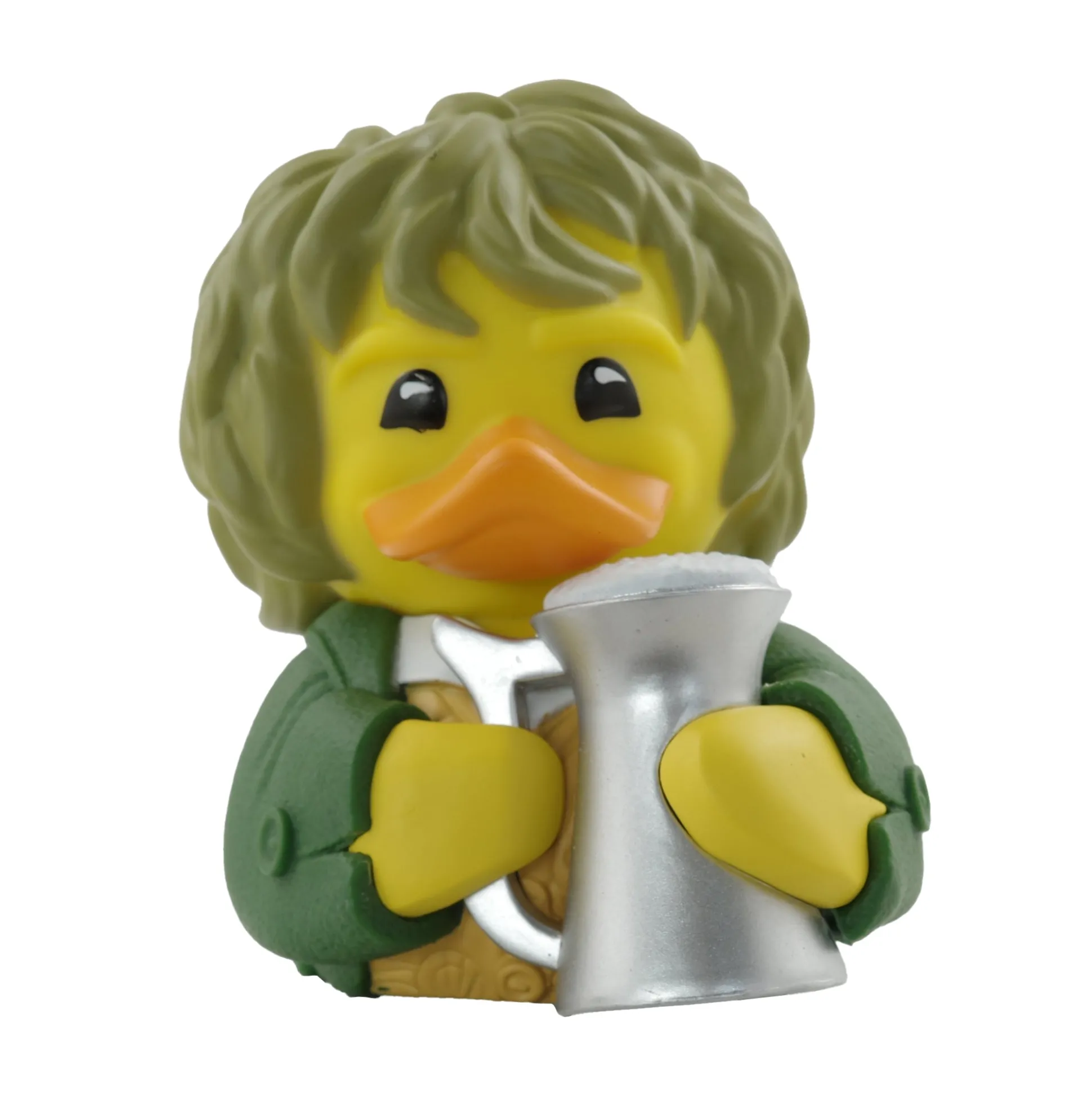 Der Herr der Ringe TUBBZ Badeenten