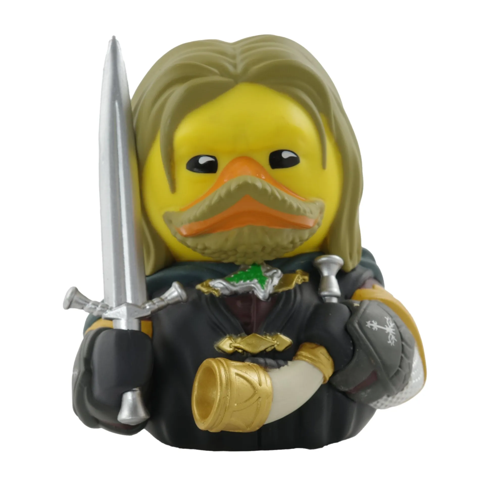 Der Herr der Ringe TUBBZ Badeenten