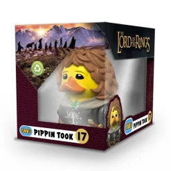 Der Herr der Ringe TUBBZ Badeenten