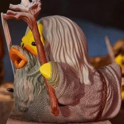 Der Herr der Ringe TUBBZ Badeente: Gandalf