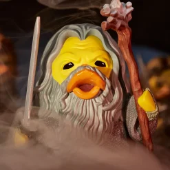 Der Herr der Ringe TUBBZ Badeente: Gandalf