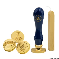 Der Herr der Ringe Wachssiegel-Set