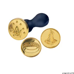 Der Herr der Ringe Wachssiegel-Set