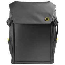 Divoom Pixoo Rucksack mit Pixel Display