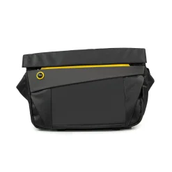Divoom Pixoo Slingbag V Umhängetasche mit Pixel Display