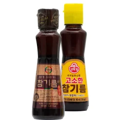 Dosirak-Box mit 10 Zutaten & 25 Rezepten aus Korea