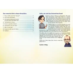 Dosirak-Box mit 10 Zutaten & 25 Rezepten aus Korea