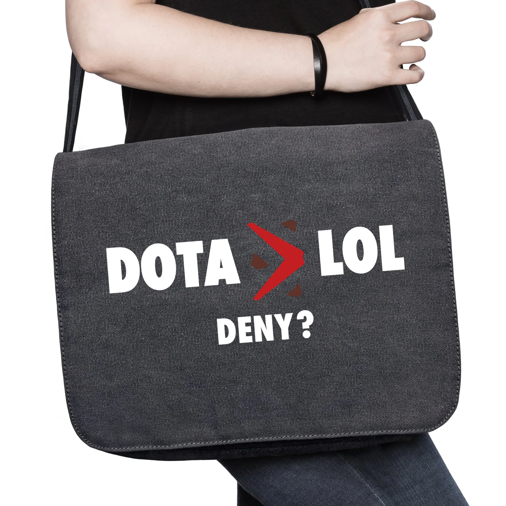 DotA LoL