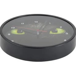 Drachenzähmen leicht gemacht Wanduhr Ohnezahn