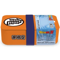Dragon Ball Bento Box