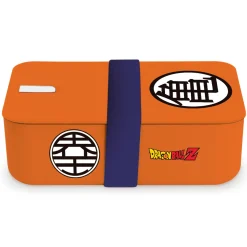 Dragon Ball Bento Box