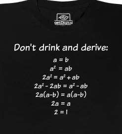 Drink and Derive