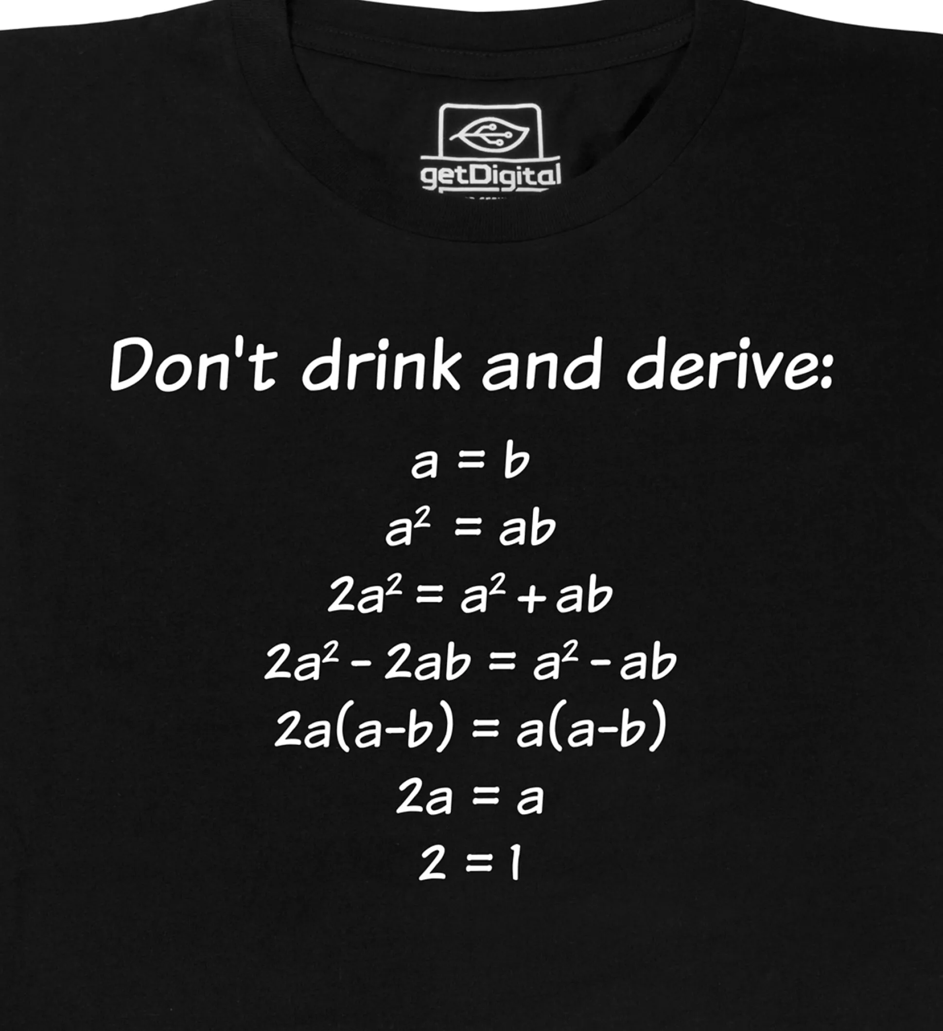 Drink and Derive