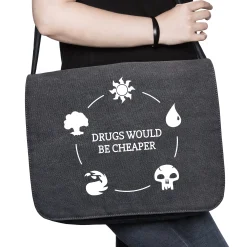 Drugs would be cheaper