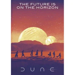 Dune Poster